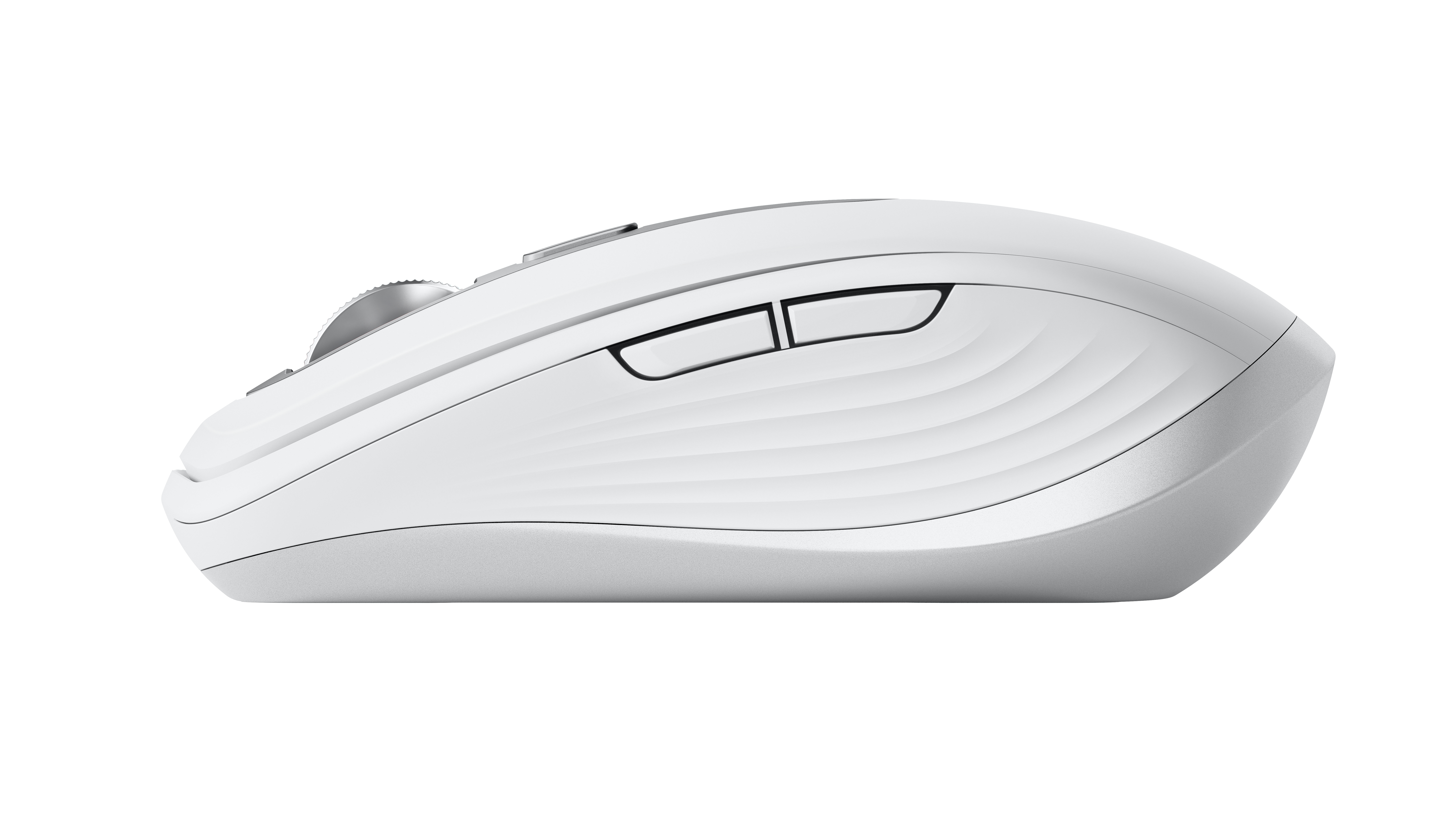 Miš LOGITECH MX Anywhere 3S for Mac - Pale Grey-6