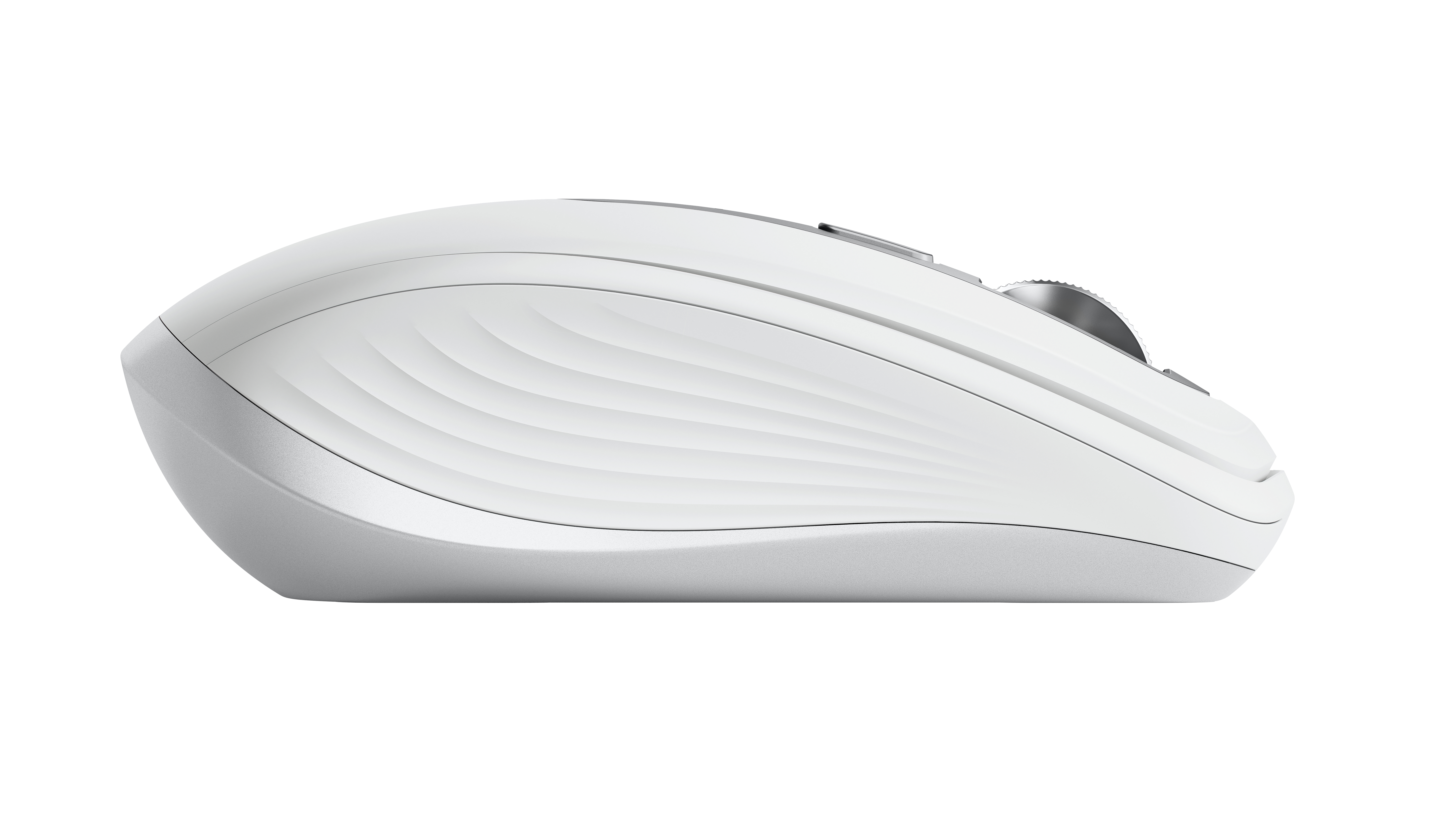 Miš LOGITECH MX Anywhere 3S for Mac - Pale Grey-2