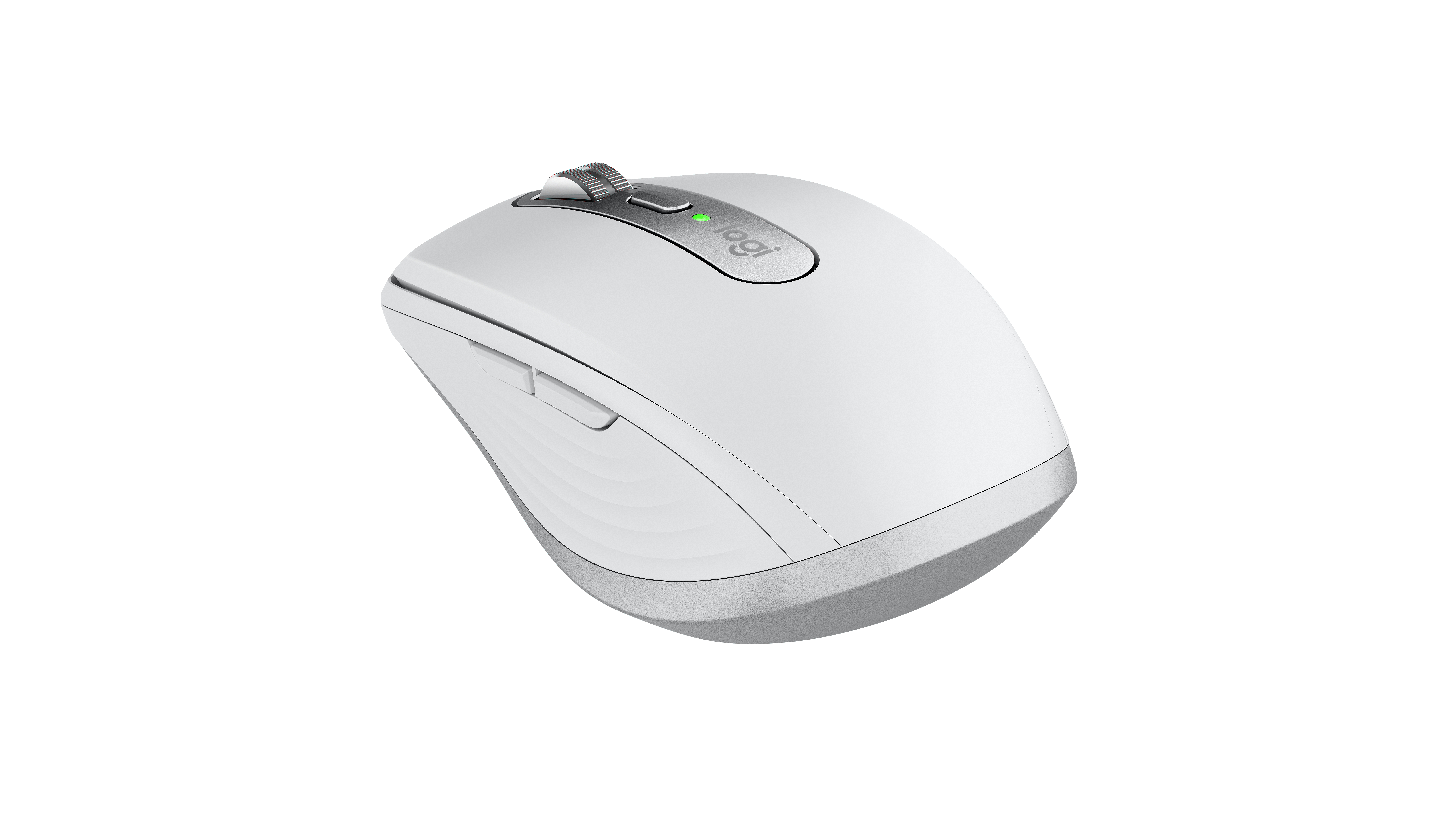 Miš LOGITECH MX Anywhere 3S for Mac - Pale Grey-4