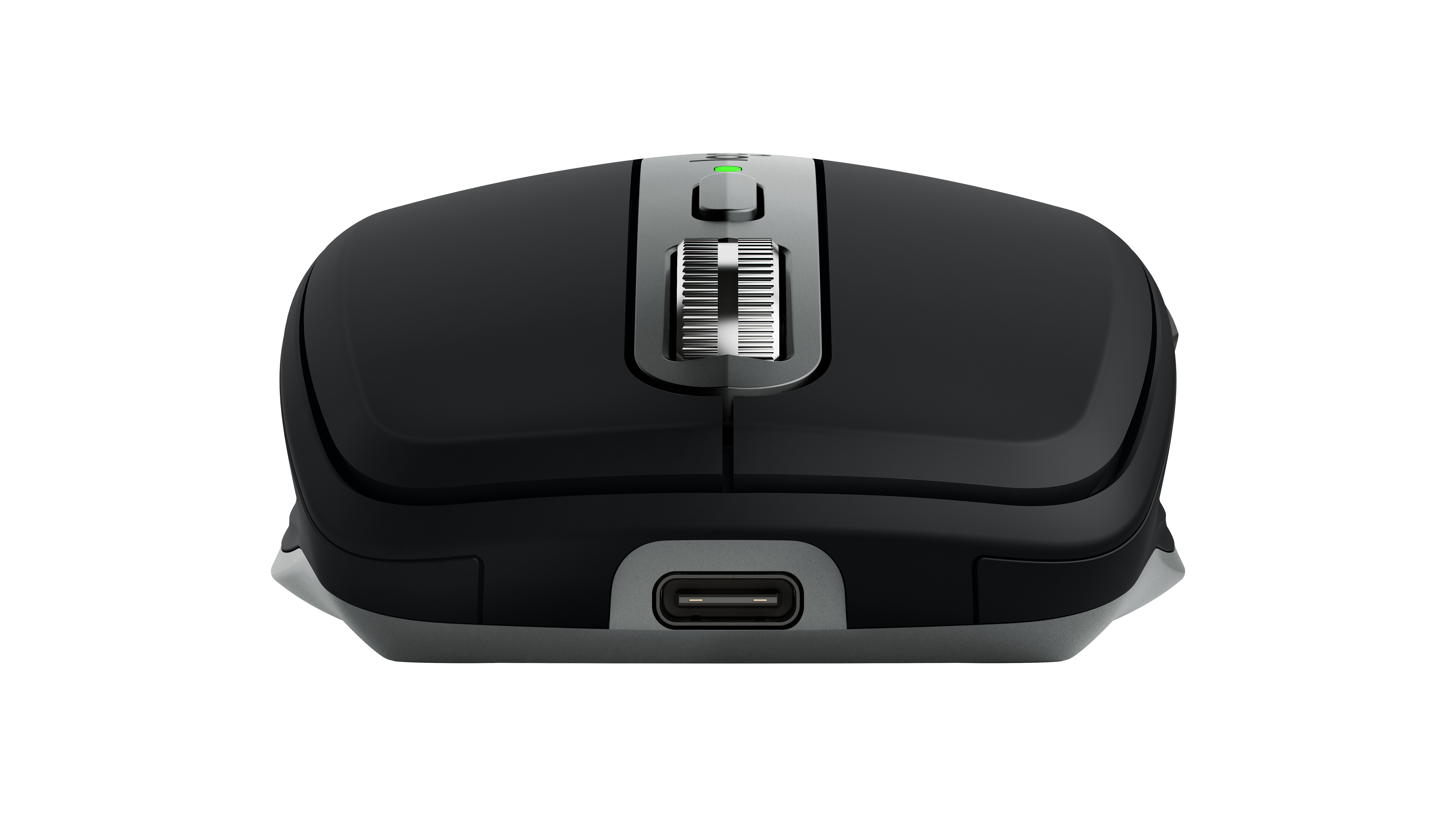 Miš LOGITECH MX Anywhere 3S for Mac - Space Grey-1