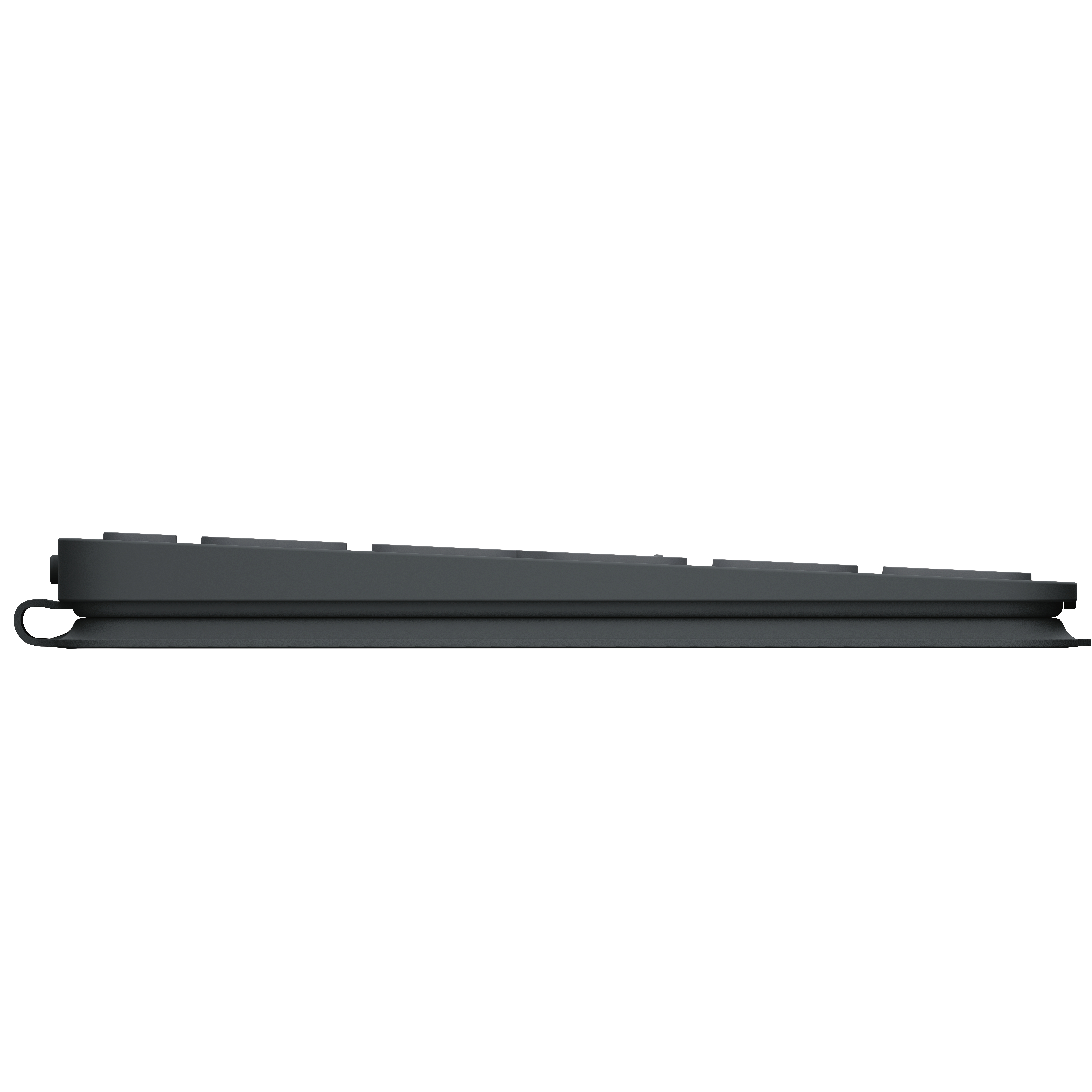 Tipkovnica LOGITECH Keys-To-Go 2 for iPad BT-948-APPLE (Space Grey, US INT'L)-4