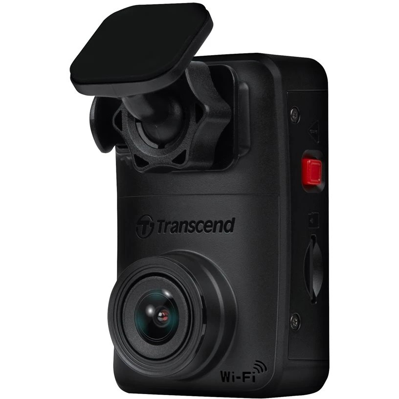 Kamera TRANSCEND DrivePro 10 (64GB)