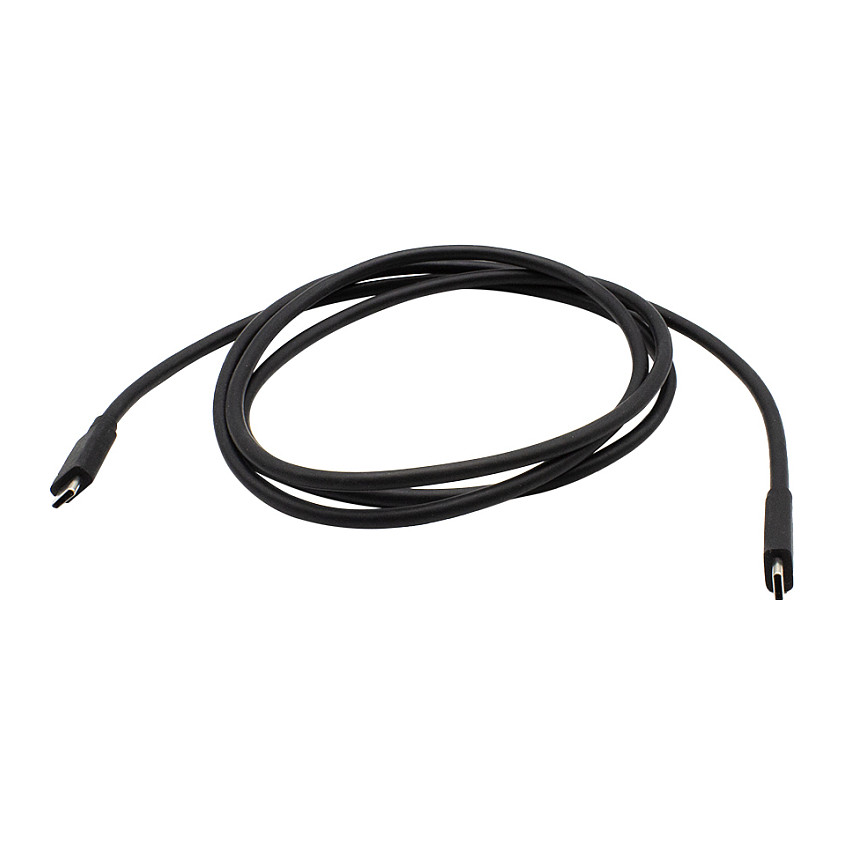 Kabel I-TEC i-tec Thunderbolt 3 (40 Gbps, 100W Power Delivery, USB-C, 150cm)-1