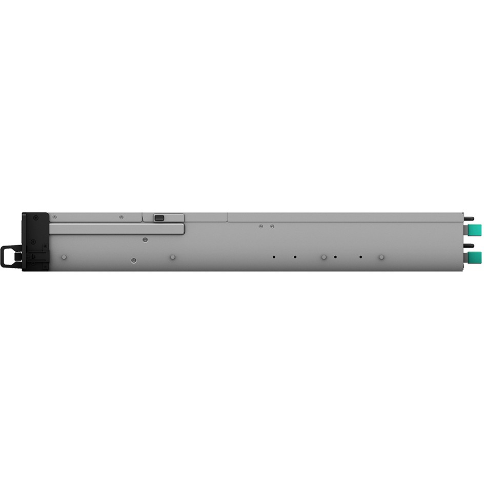 NAS/storage server SYNOLOGY FlashStation FS3600 Rack (2U) Ethernet LAN Crna-2