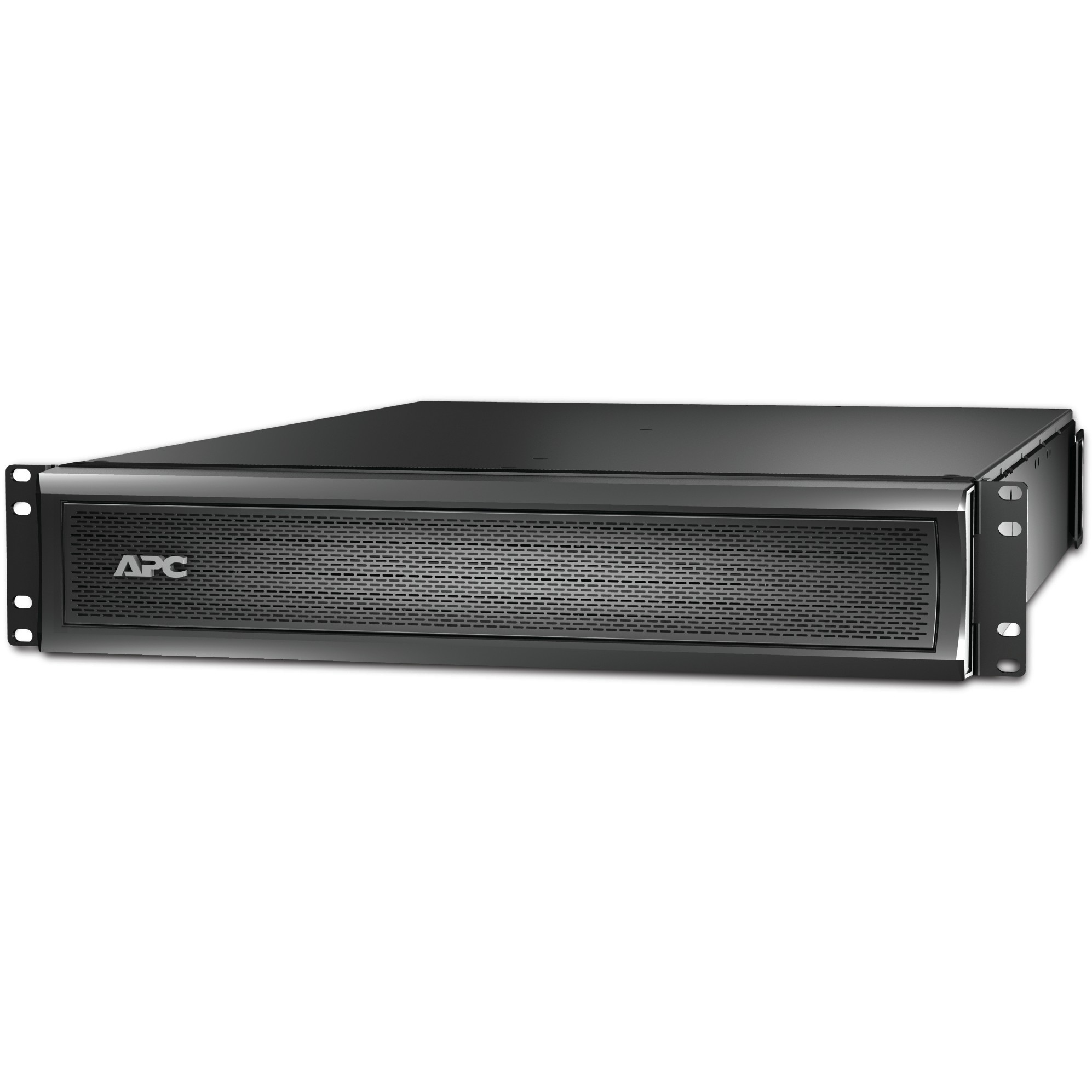 Vanjska baterija APC Smart-UPS X, Rack/Tower 2U, 120Vdc, s rail kitom-0