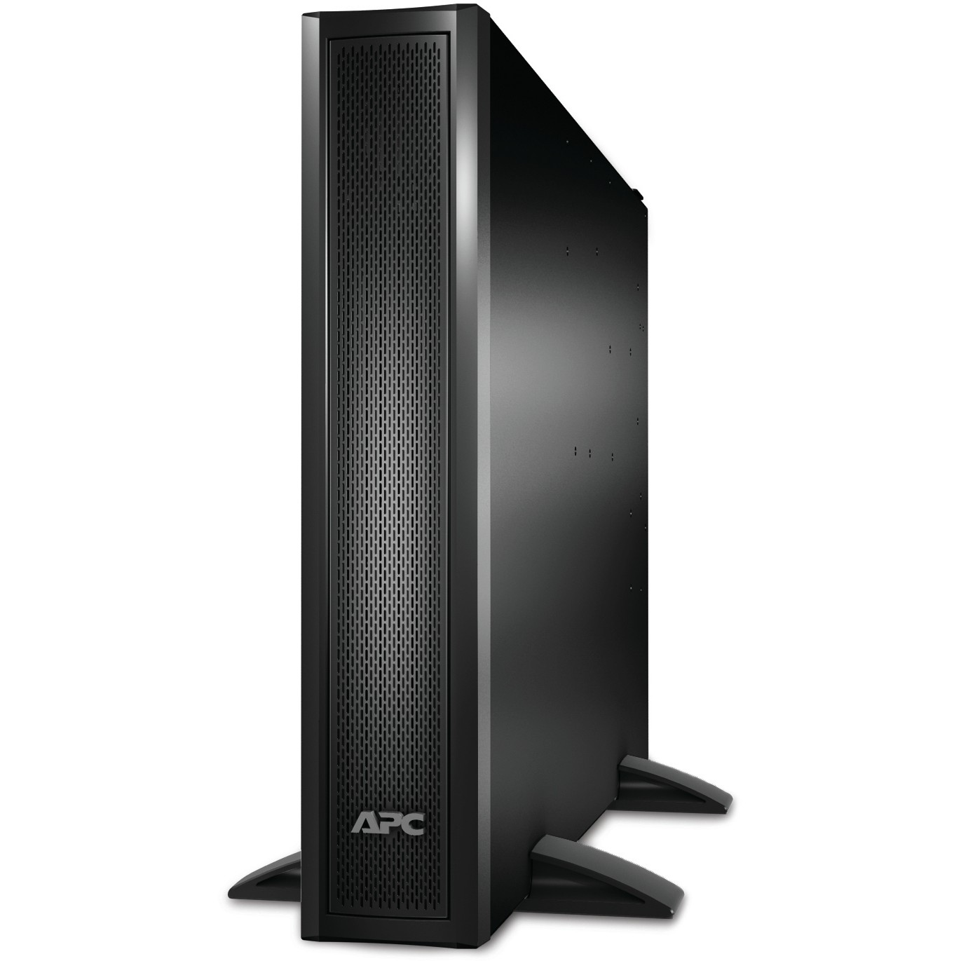 Vanjska baterija APC Smart-UPS X, Rack/Tower 2U, 120Vdc, s rail kitom-1