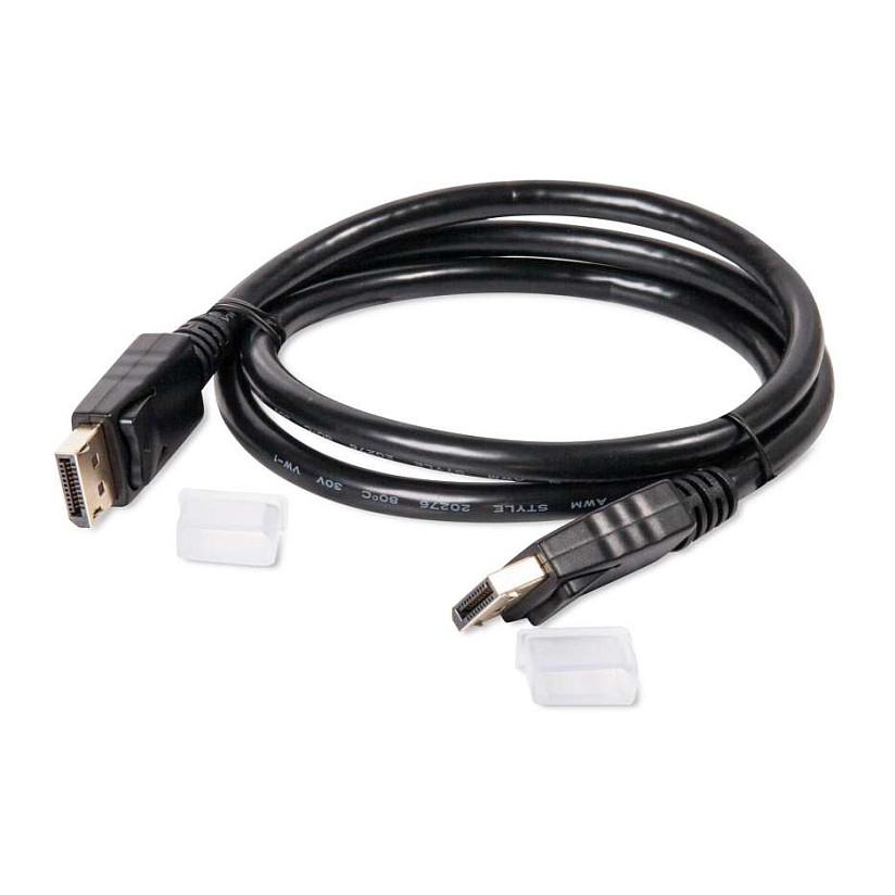 DisplayPort kabel CLUB 3D CAC-1060 (1m, DP 1.4, 8K@60Hz, HBR3)