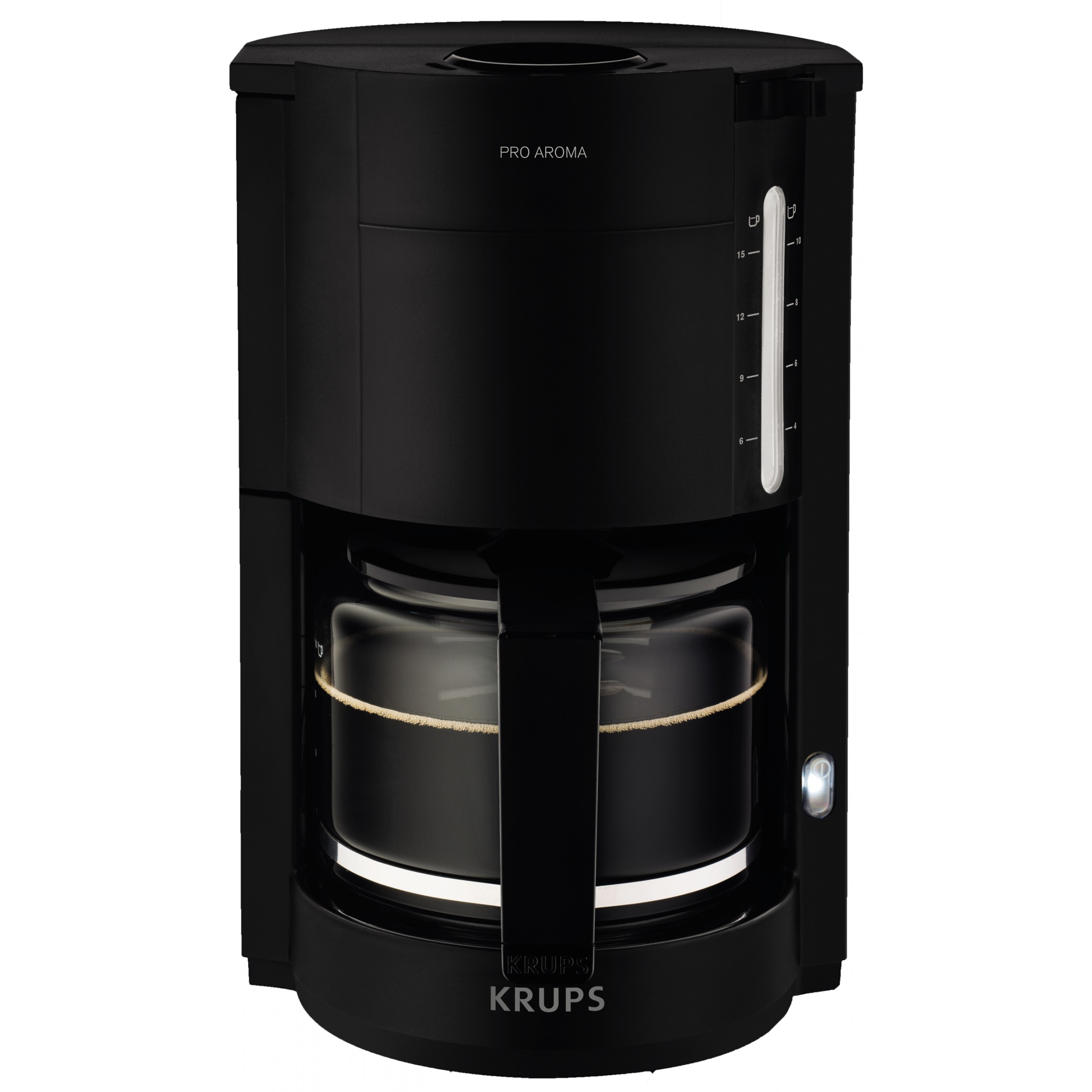 Filter aparat za kavu KRUPS F30908 (1.25 l)