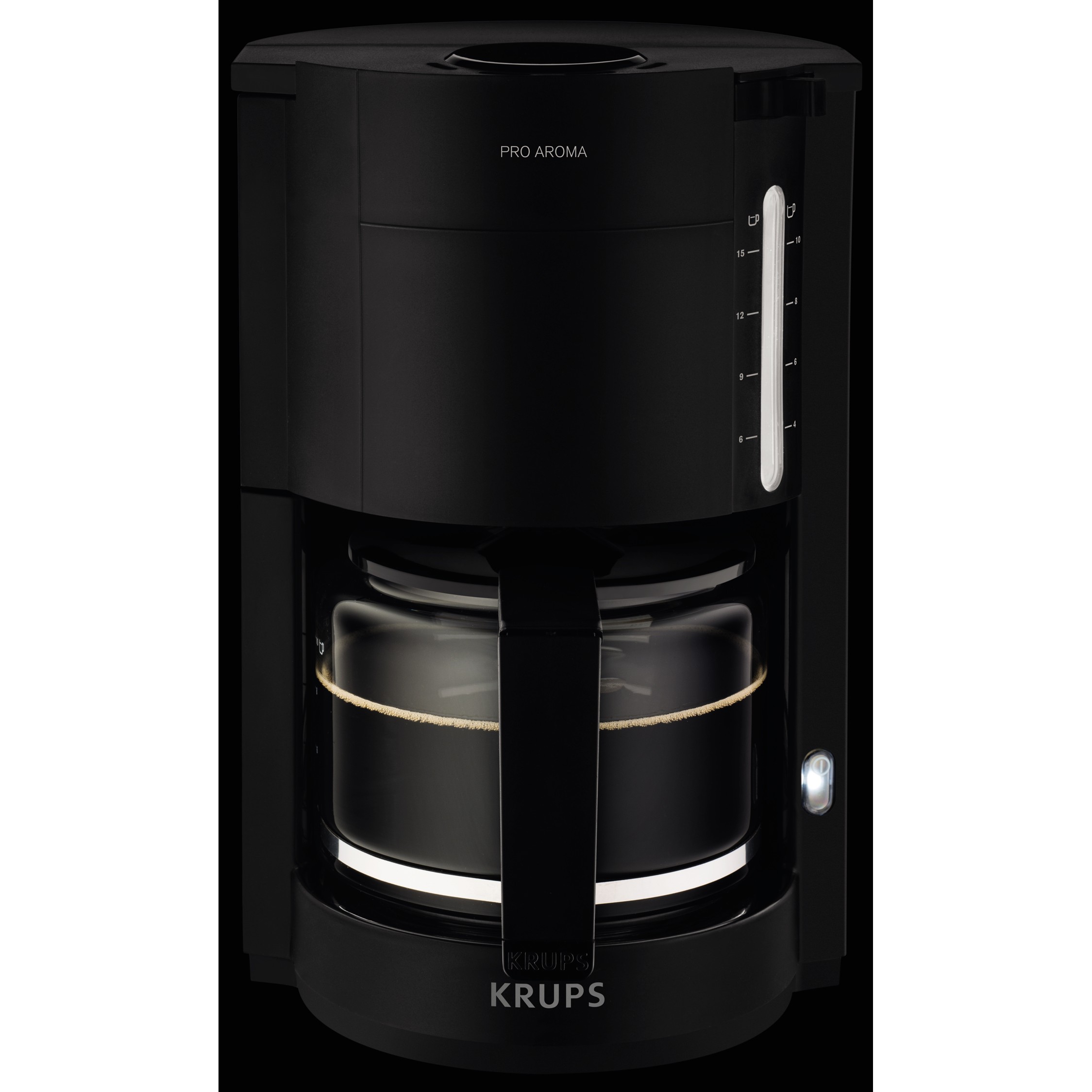 Filter aparat za kavu KRUPS F30908 (1.25 l)-3