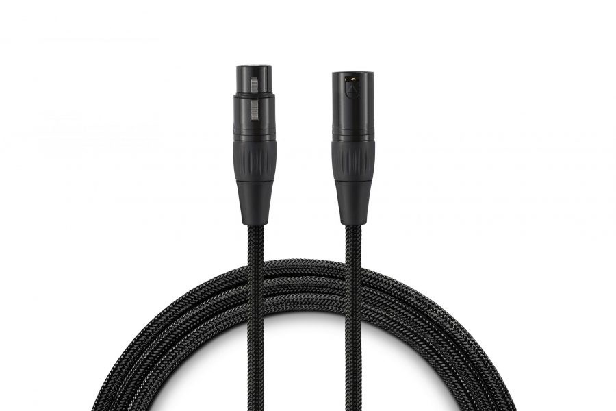 Audio kabel WARM AUDIO Premier XLR-M na XLR-F 7.6 m (PREM-XLR-25)
