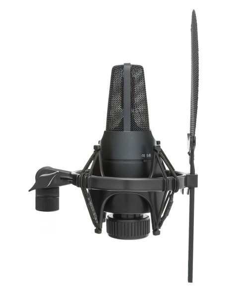 Mikrofonski set sE ELECTRONICS X1 S Vocal Pack-1