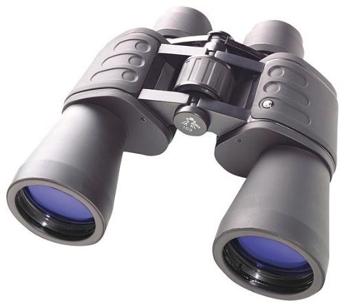 Bresser Optics Hunter 16 x 50 binocular BK-7 Black-0
