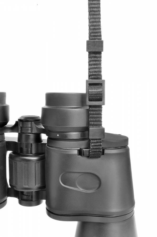 Bresser Optics Hunter Porro 20 x 50 binocular BK-7 Black-3