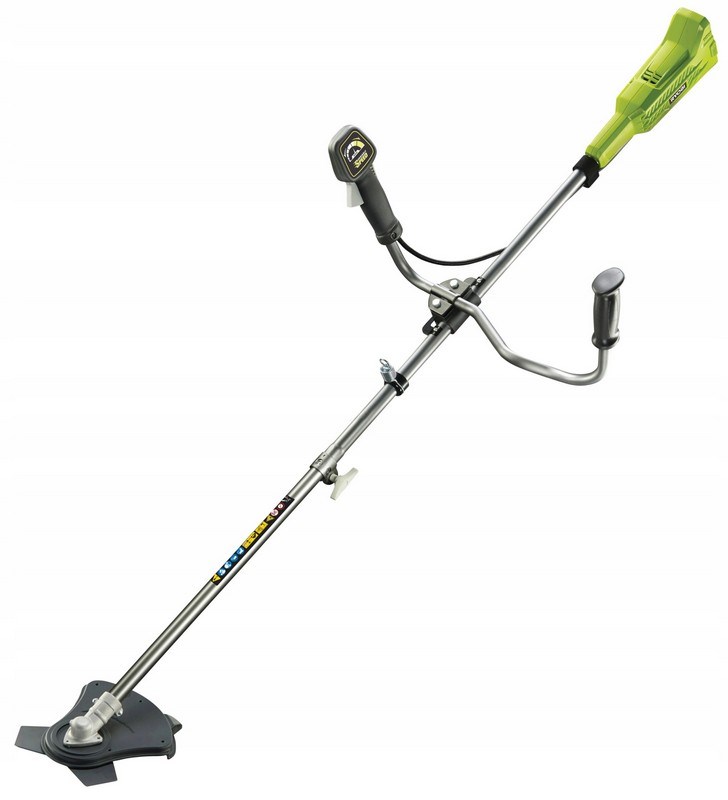 Akumulatorski trimer za travu RYOBI OBC1820B 18V ONE+ (2-u-1, 30cm, bez baterije)-0