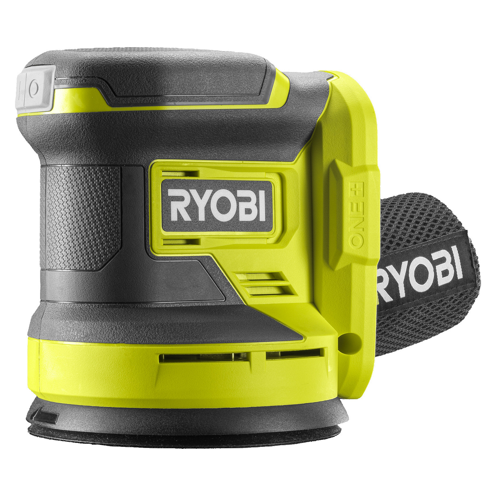 Grinder RYOBI RROS18-0 18V 0 * Oh ONE +-0