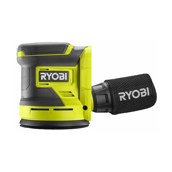 Grinder RYOBI RROS18-0 18V 0 * Oh ONE +-1
