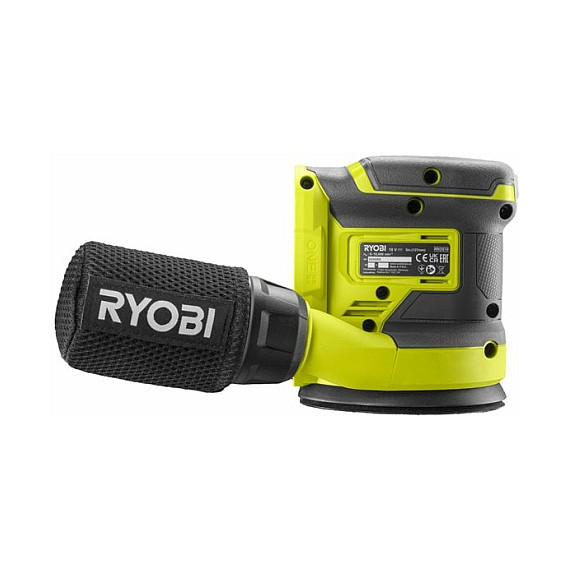 Grinder RYOBI RROS18-0 18V 0 * Oh ONE +-2