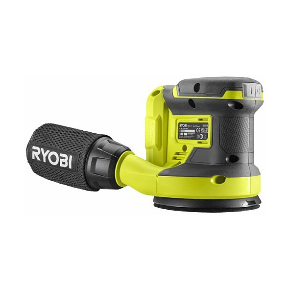 Grinder RYOBI RROS18-0 18V 0 * Oh ONE +-3