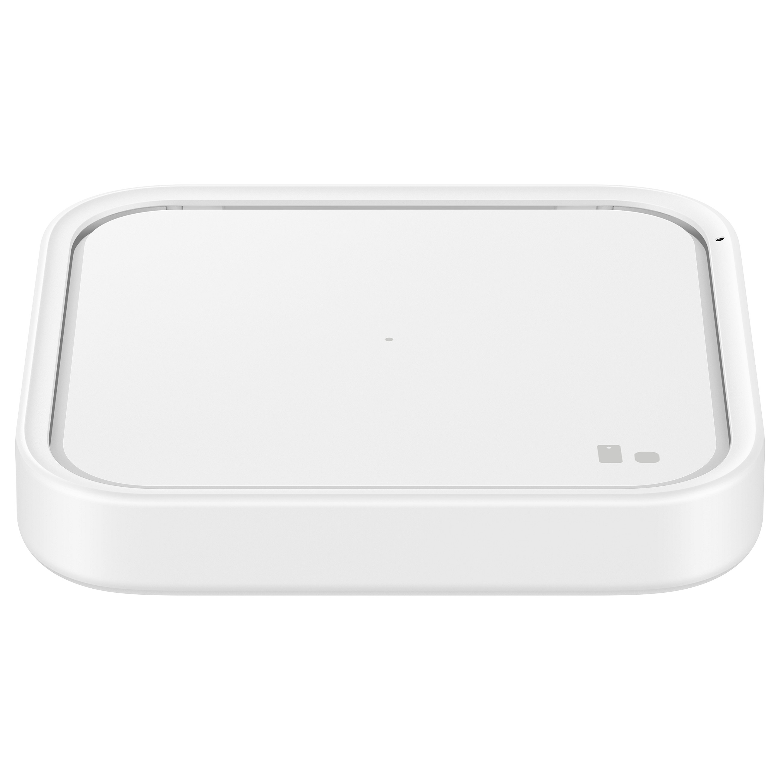 Samsung EP-P2400 Smartphone White USB Indoor