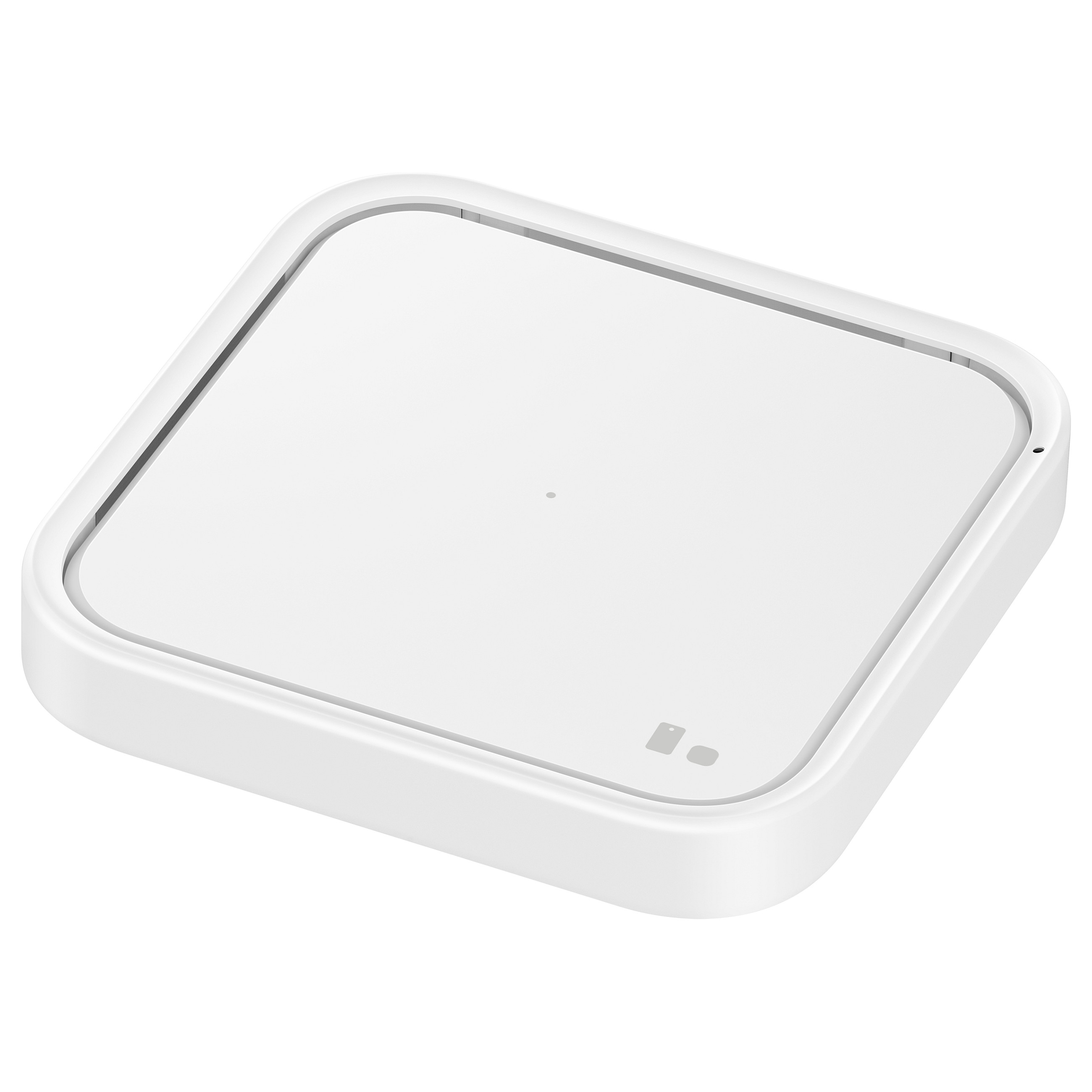 Samsung EP-P2400 Smartphone White USB Indoor-3