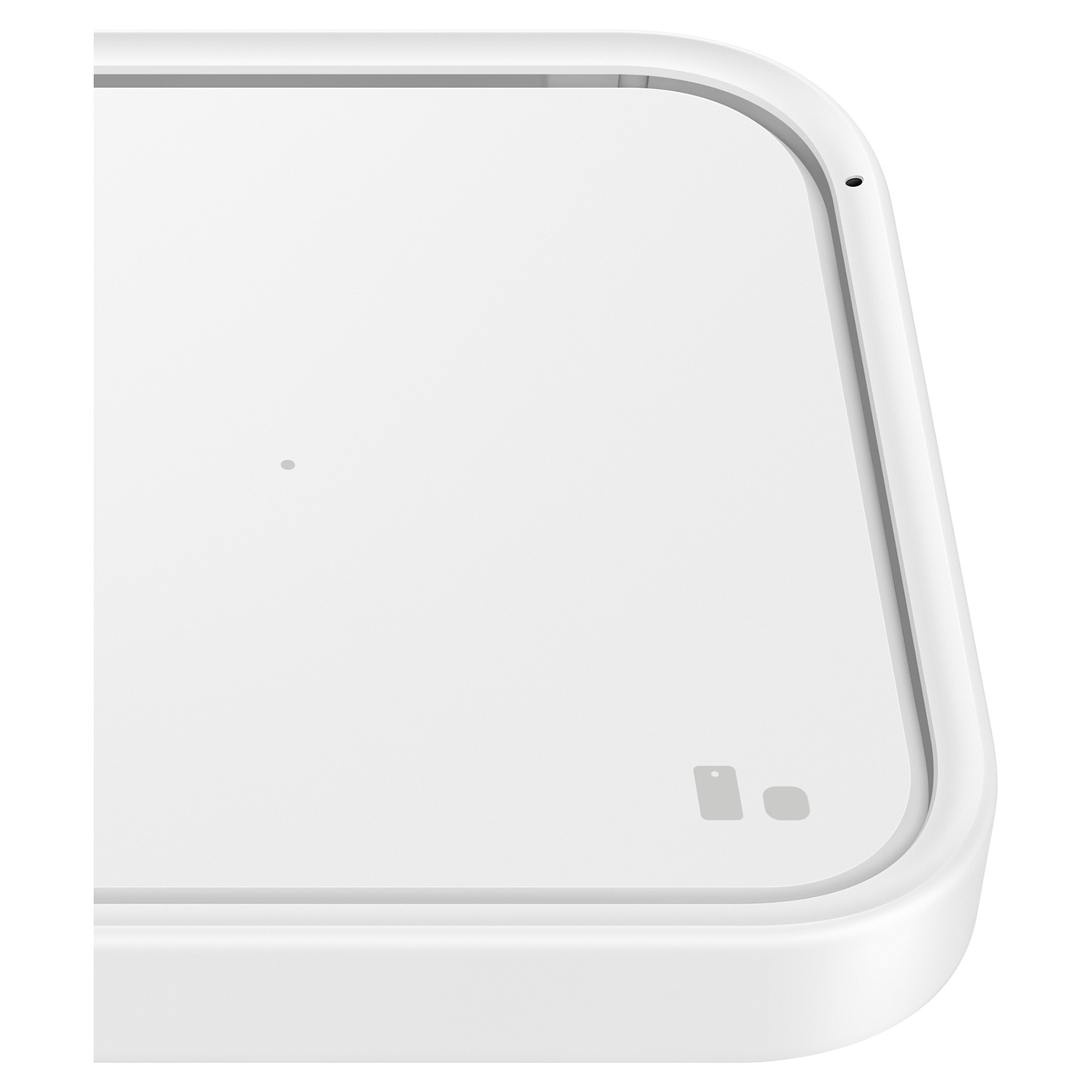 Samsung EP-P2400 Smartphone White USB Indoor-5