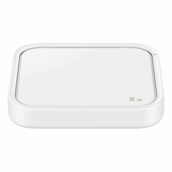 Samsung EP-P2400 Smartphone White USB Indoor-7