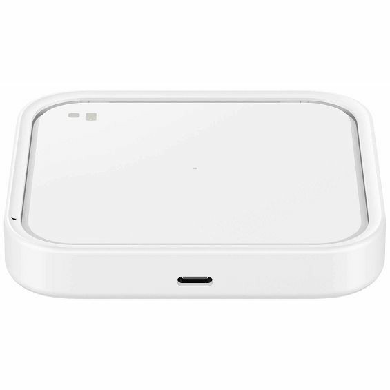 Samsung EP-P2400 Smartphone White USB Indoor-8