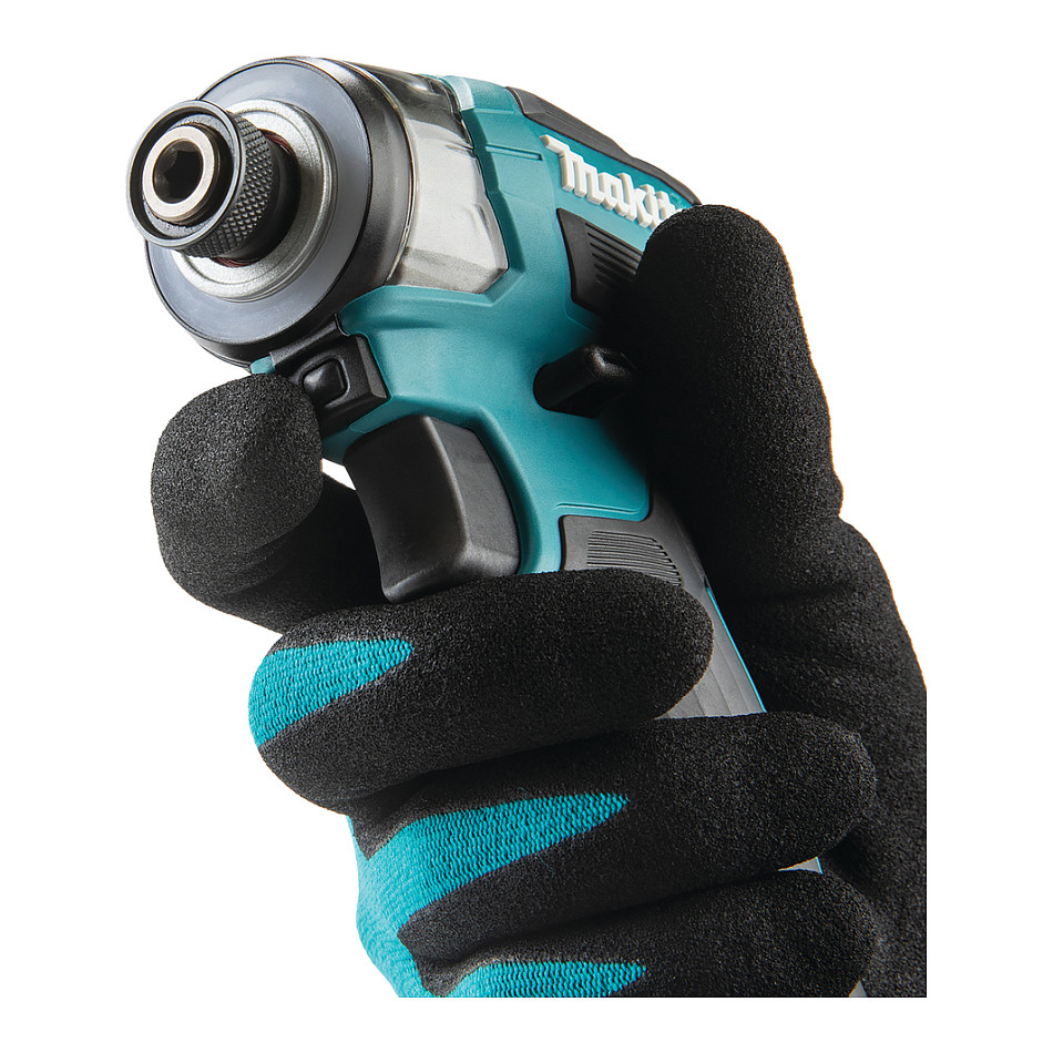 Impact driver MAKITA DTD173RTJ (18V, 180Nm, 2x5.0Ah)-2