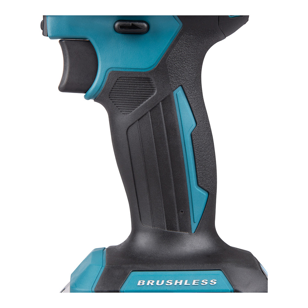 Impact driver MAKITA DTD173RTJ (18V, 180Nm, 2x5.0Ah)-3