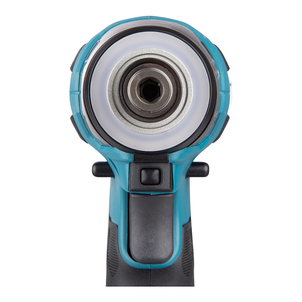 Impact driver MAKITA DTD173RTJ (18V, 180Nm, 2x5.0Ah)-7
