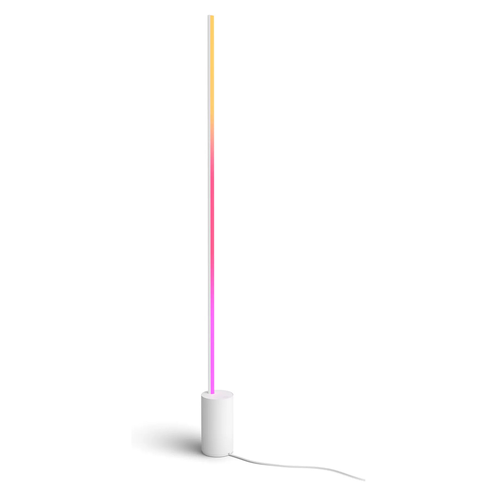 Pametna žarulja PHILIPS Hue White and Color Ambiance G93 E27 Filament-0