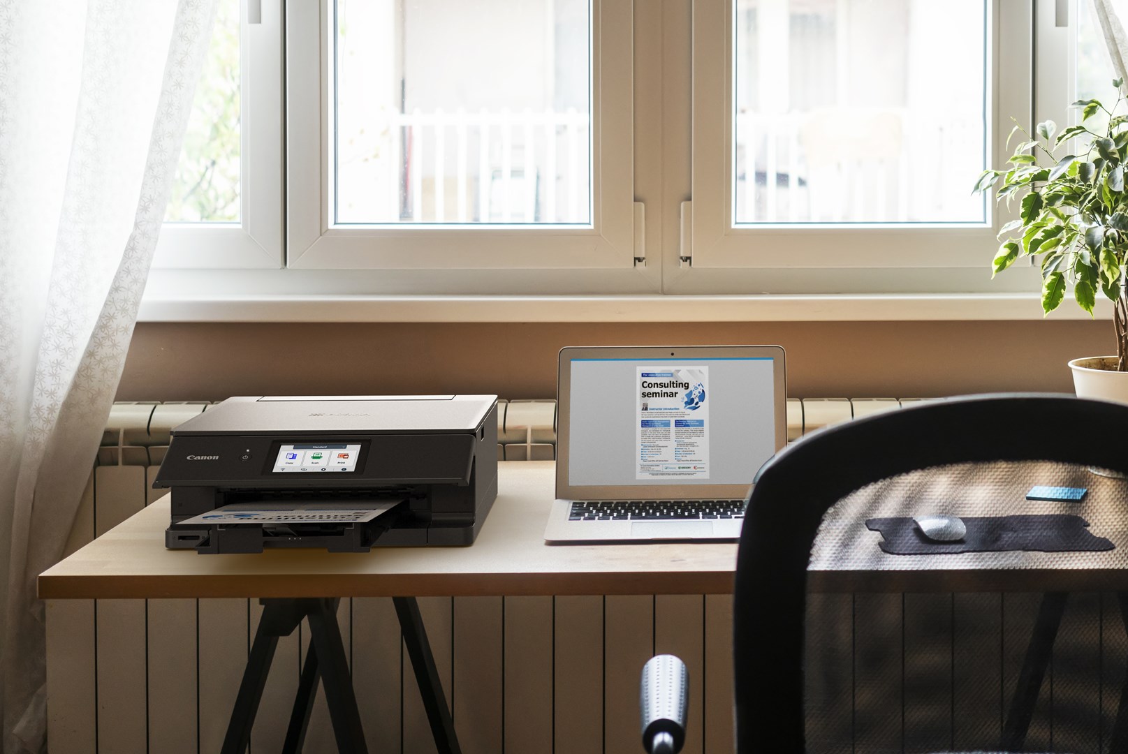 Pisač CANON PIXMA TS8750 BK (Inkjet MFP, 15ppm)-6