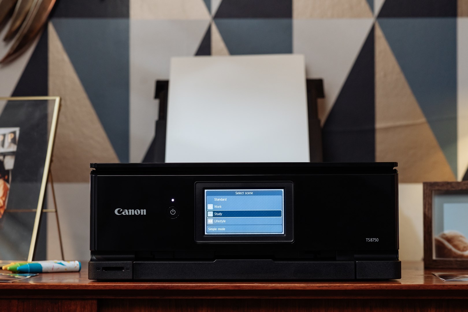 Pisač CANON PIXMA TS8750 BK (Inkjet MFP, 15ppm)-8