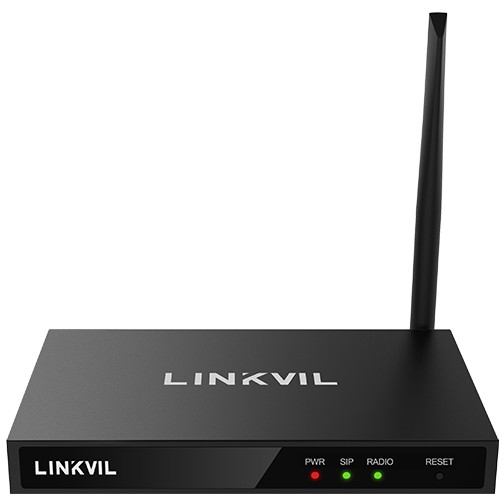 Gateway/Controller FANVIL W712 (10, 100, 1000 Mbit/s)-0