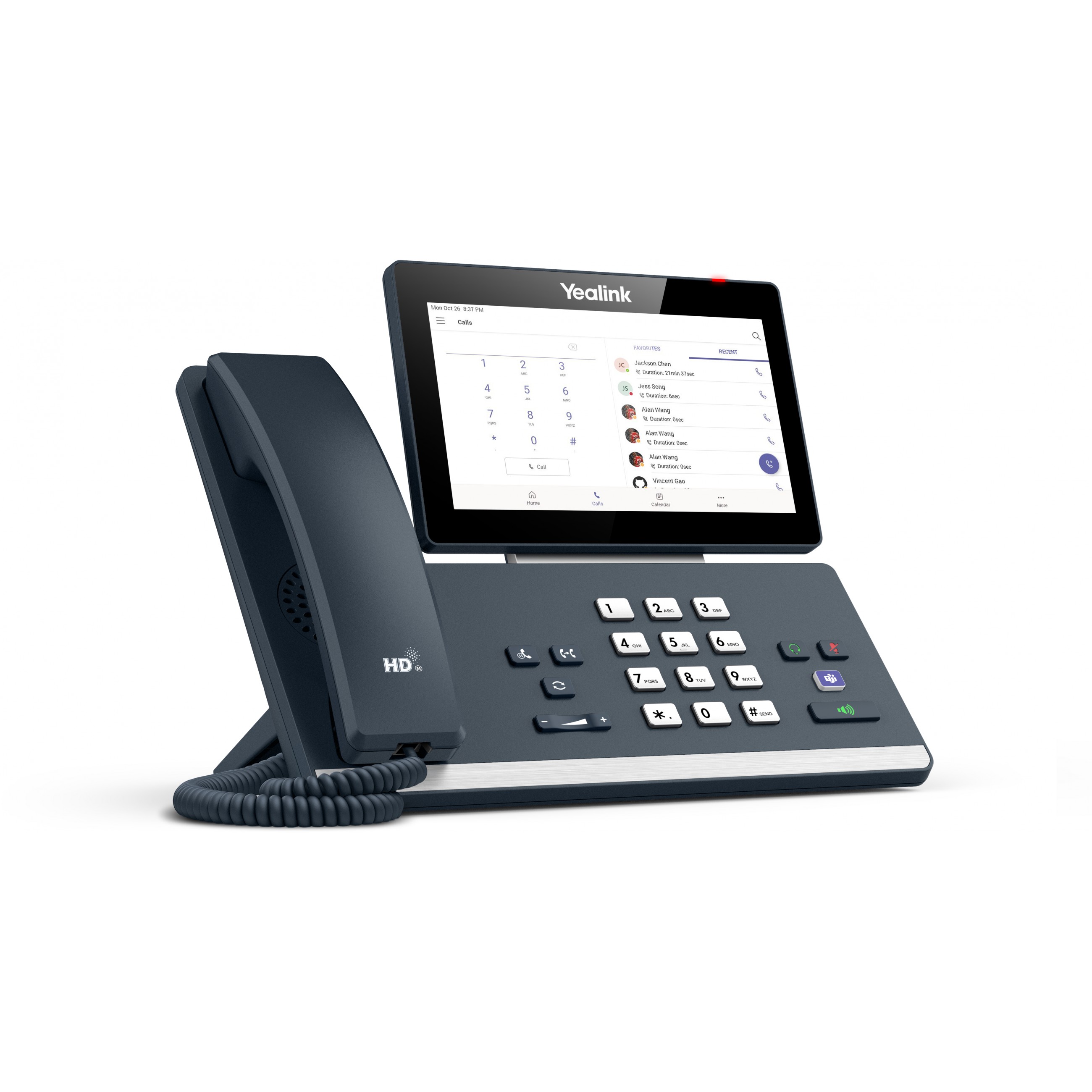Telefon YEALINK MP58 Microsoft Teams Edition-1
