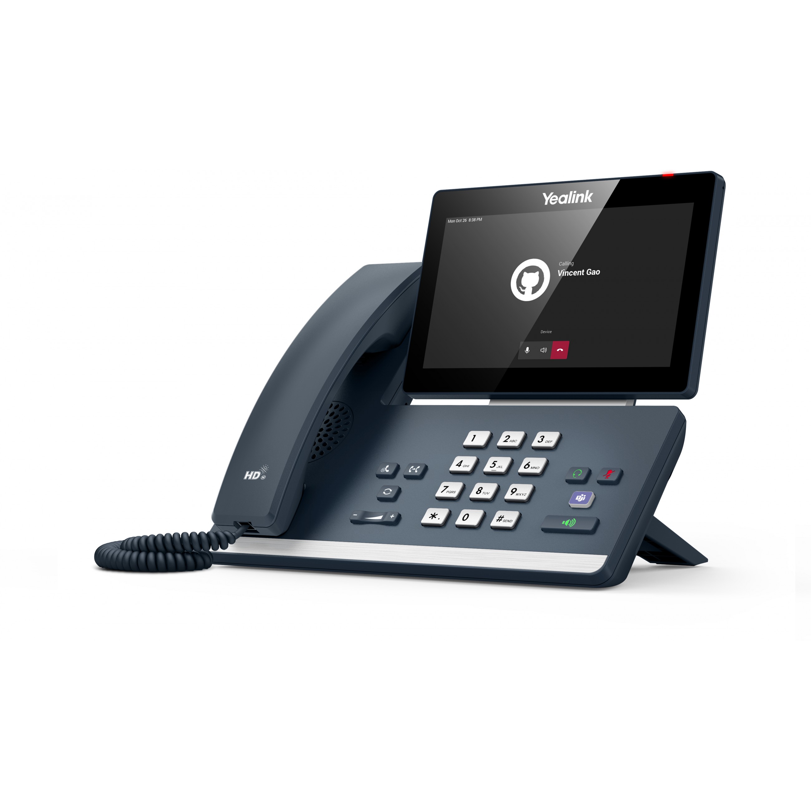 Telefon YEALINK MP58 Microsoft Teams Edition-2
