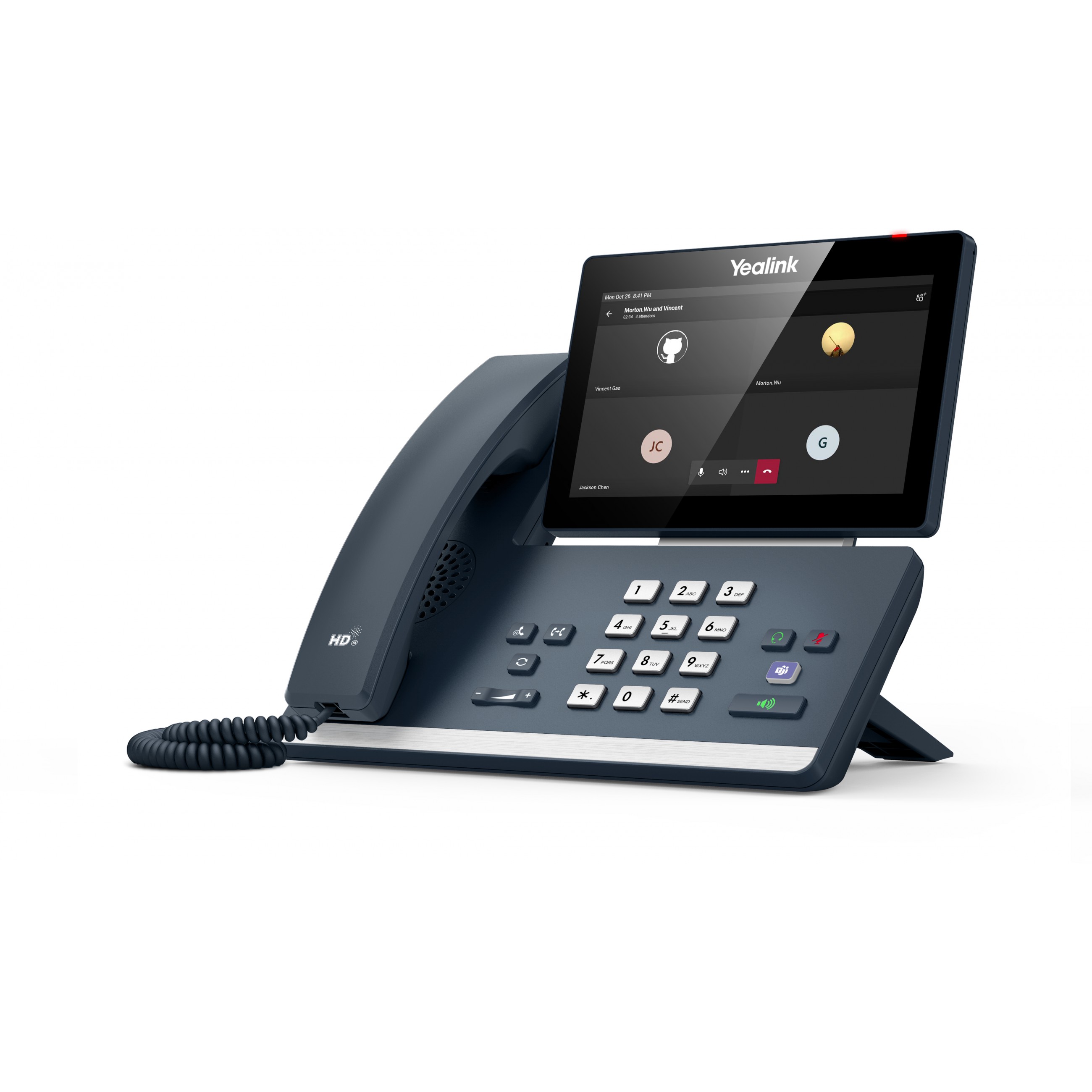 Telefon YEALINK MP58 Microsoft Teams Edition-3