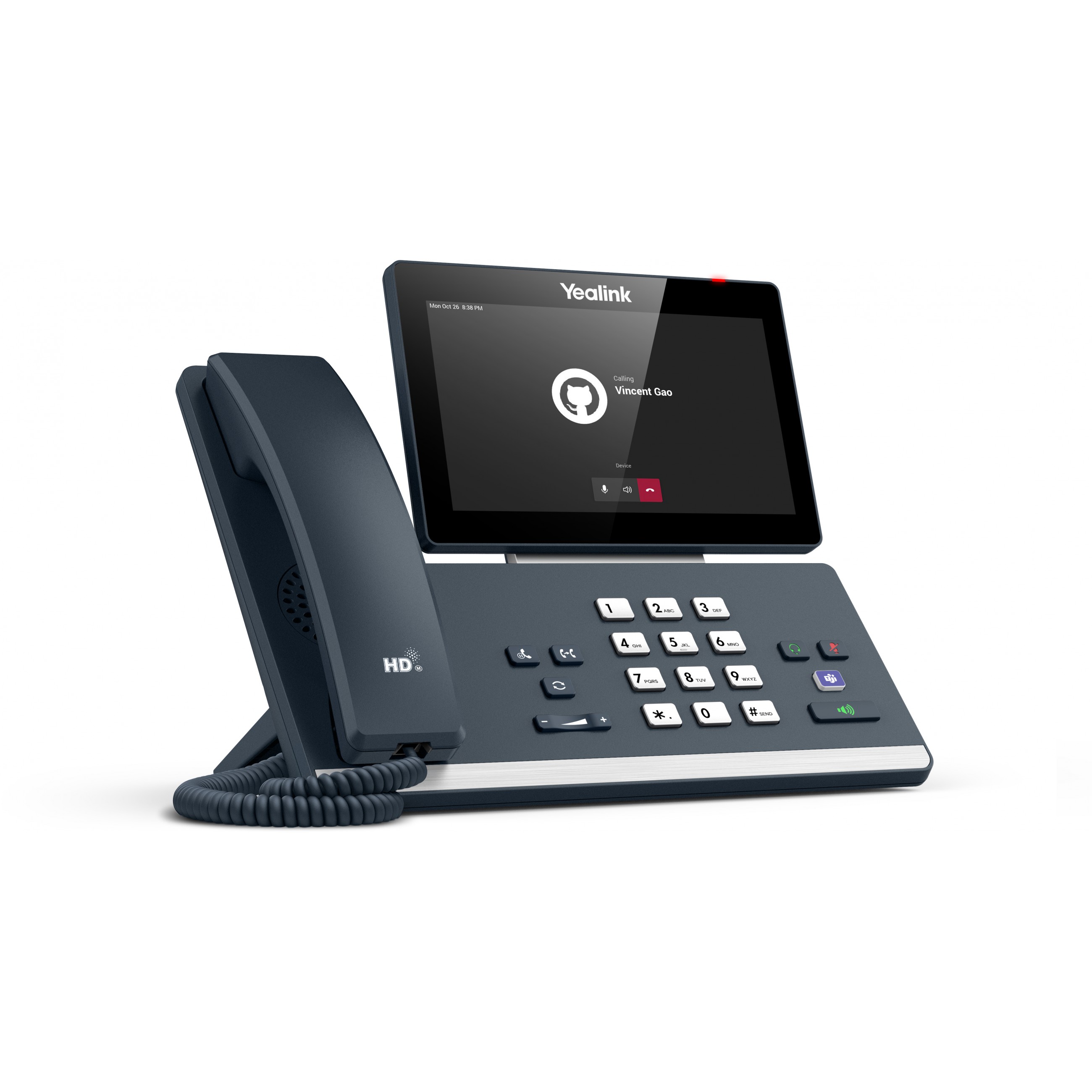 Telefon YEALINK MP58 Microsoft Teams Edition-5