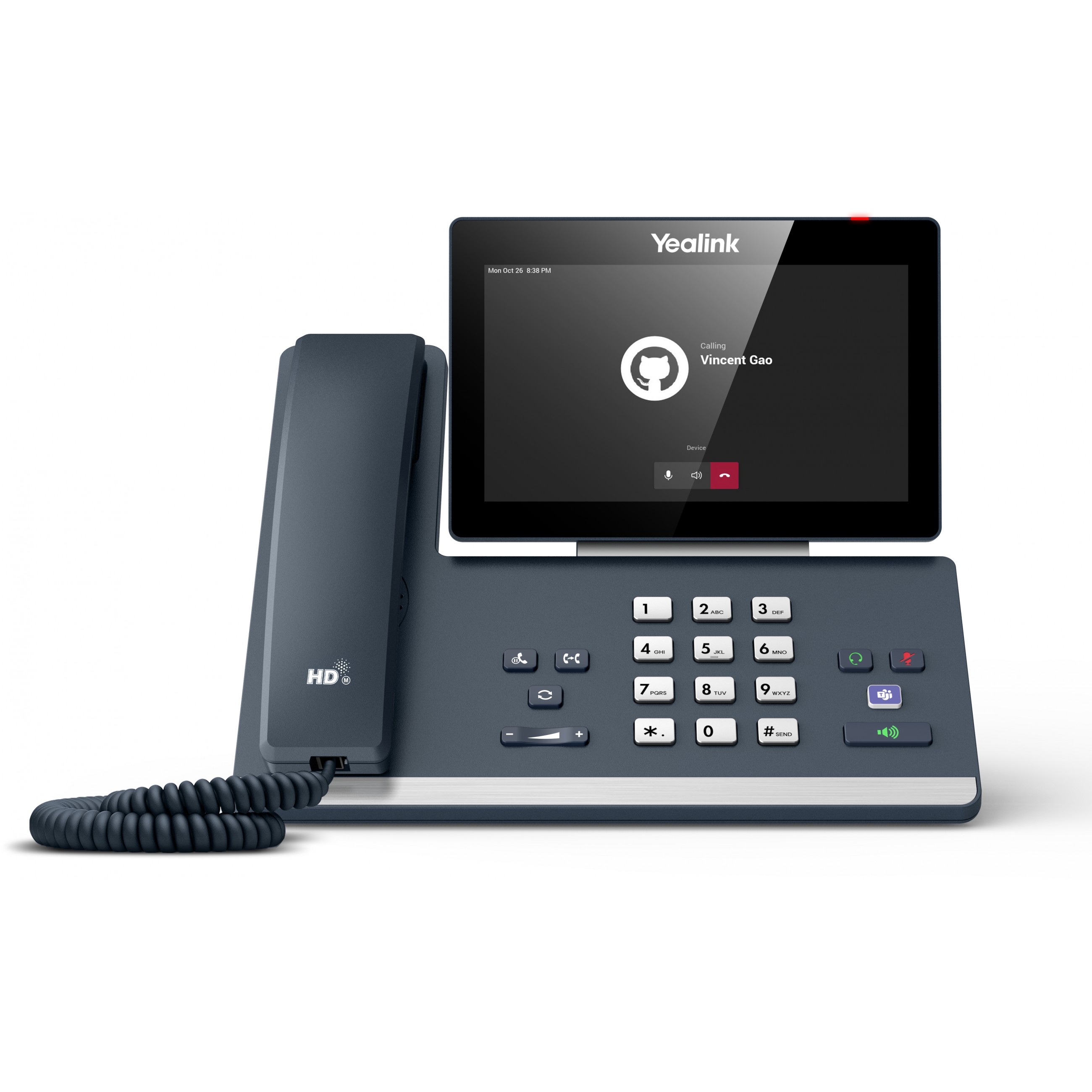 Telefon YEALINK MP58 Microsoft Teams Edition-9