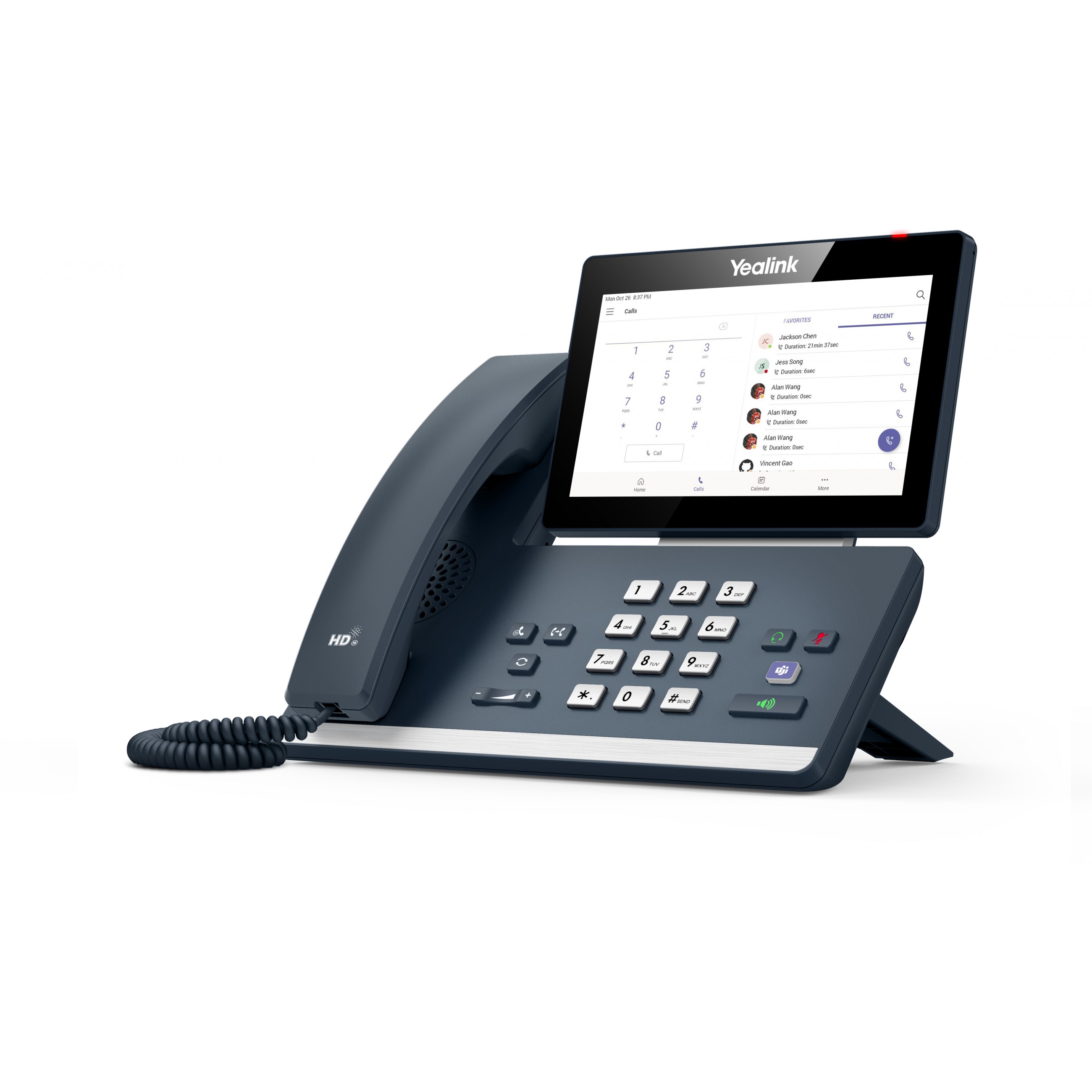 Telefon YEALINK MP58 Microsoft Teams Edition-12