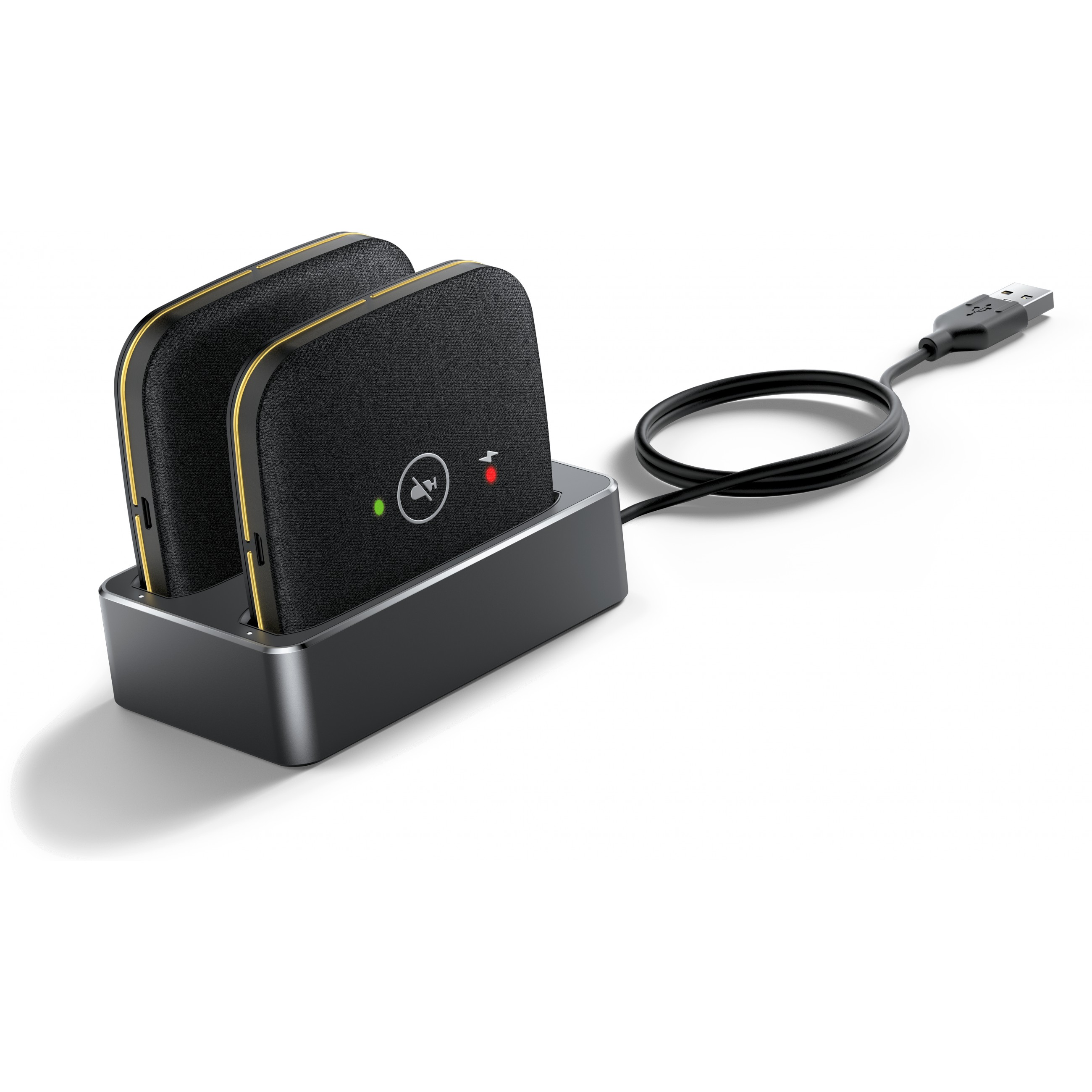 Konferencijski telefon YEALINK CP965 IP HD Conference Phone with Microph