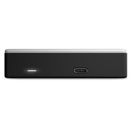 HDD WESTERN DIGITAL My Passport Ultra 1 TB USB Type-C crna, srebrna-5