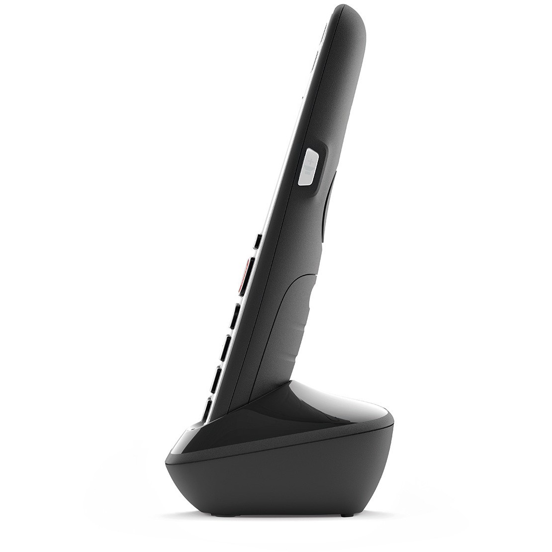 Telefon GIGASET E720HX Analog/DECT s pozivnim ID-om crna boja-6