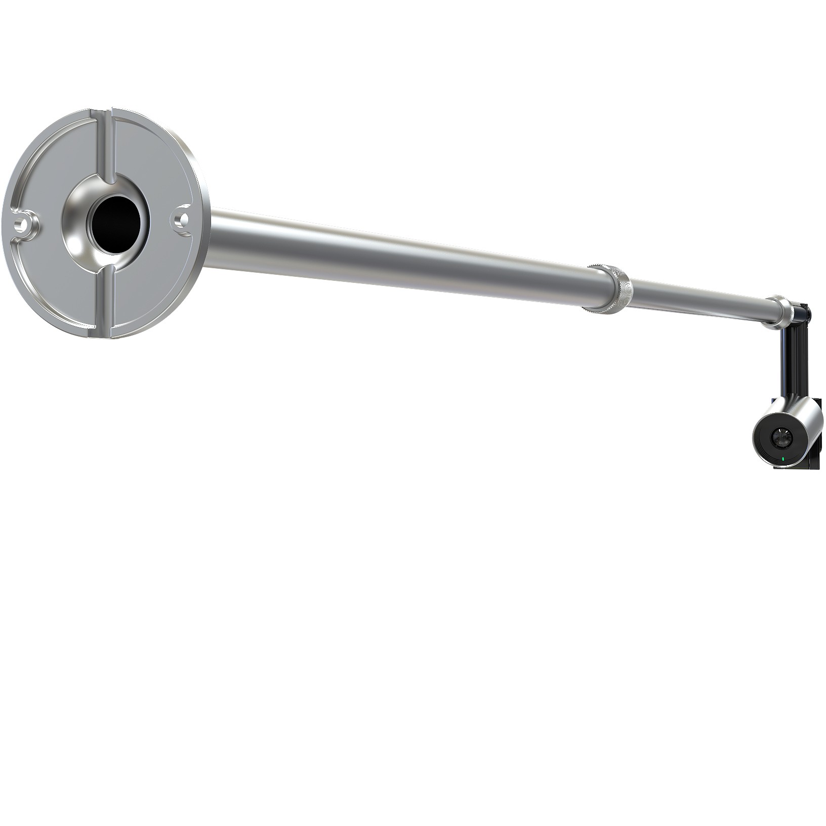 Držač za zid YEALINK Yealink Content kamera wall bracket
