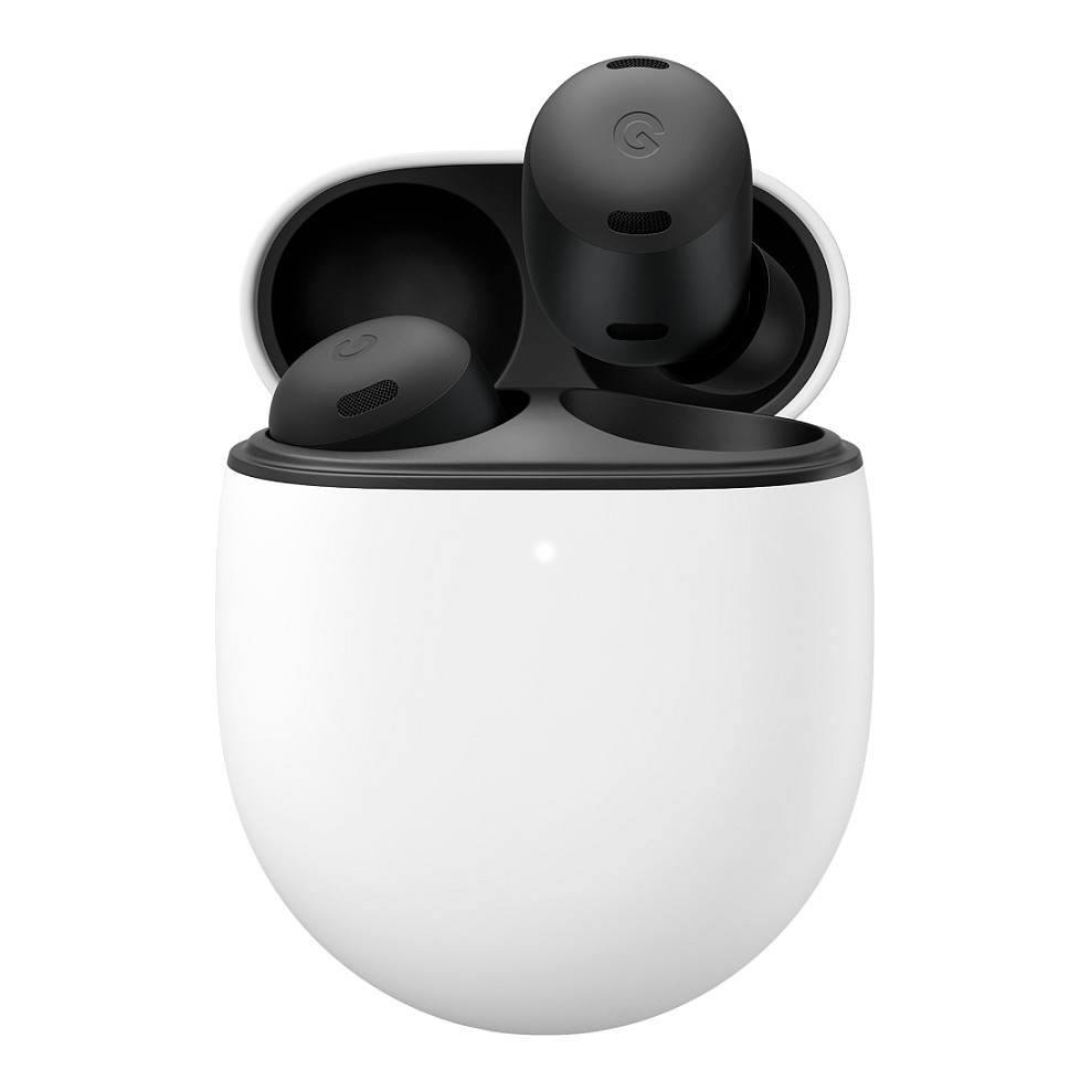Slušalice GOOGLE Pixel Buds Pro Headset bežični In-ear Calls/Music Bluetooth Anthracite, Grey-6
