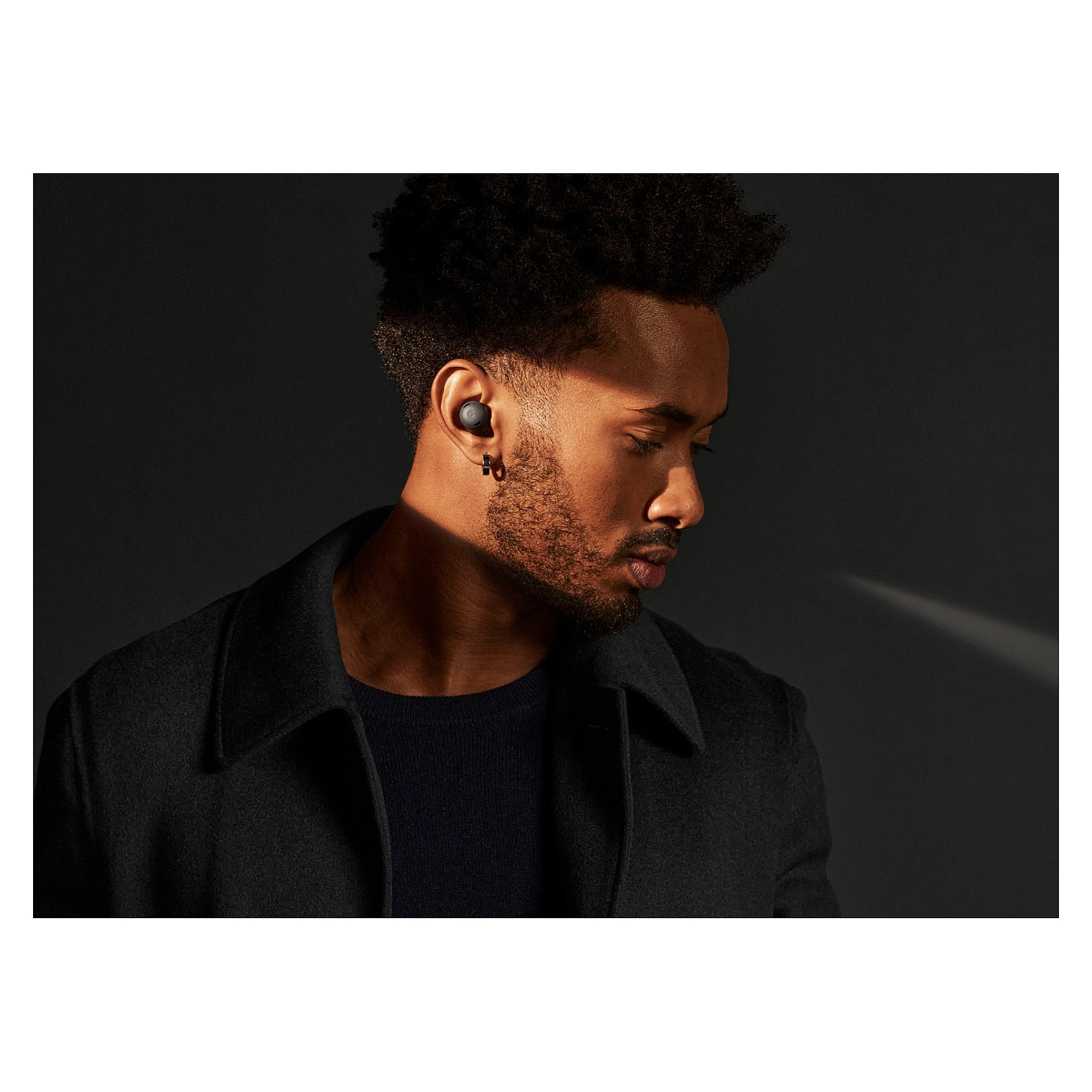Slušalice GOOGLE Pixel Buds Pro Headset bežični In-ear Calls/Music Bluetooth Anthracite, Grey-7