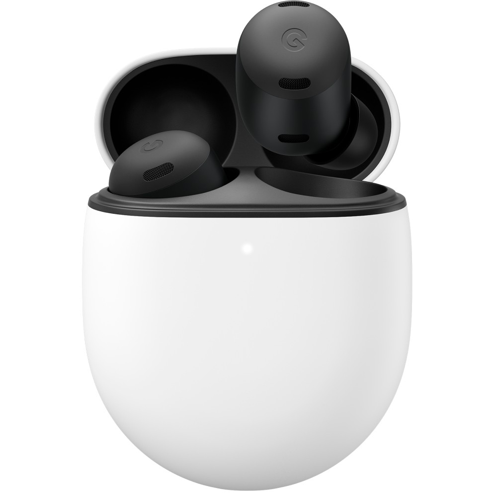 Slušalice GOOGLE Pixel Buds Pro Headset bežični In-ear Calls/Music Bluetooth Anthracite, Grey-2