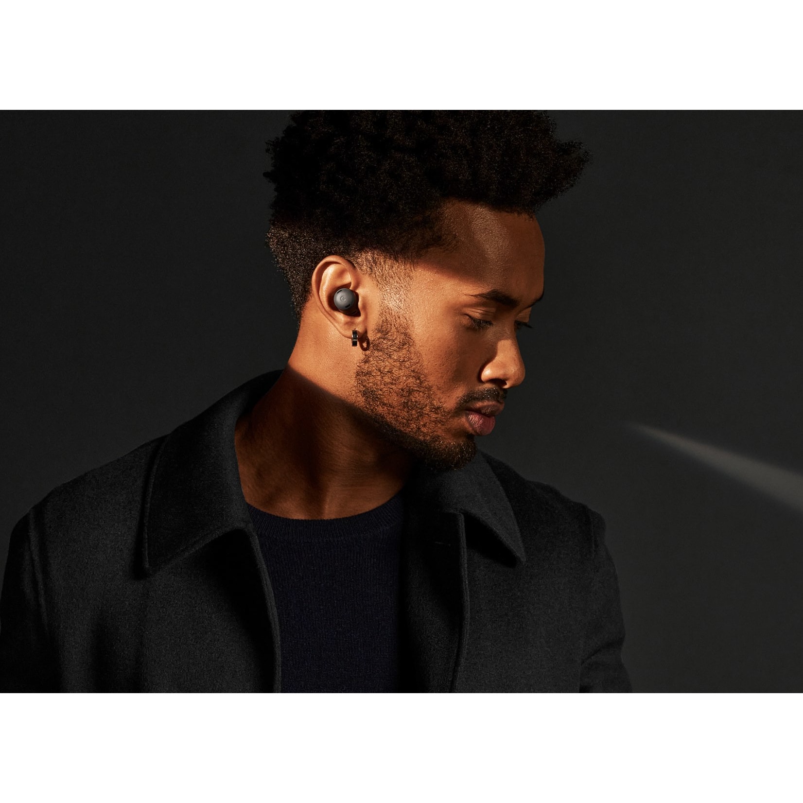 Slušalice GOOGLE Pixel Buds Pro Headset bežični In-ear Calls/Music Bluetooth Anthracite, Grey-3