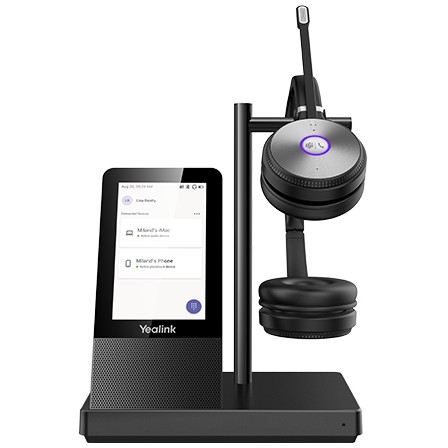 Headset YEALINK - headset