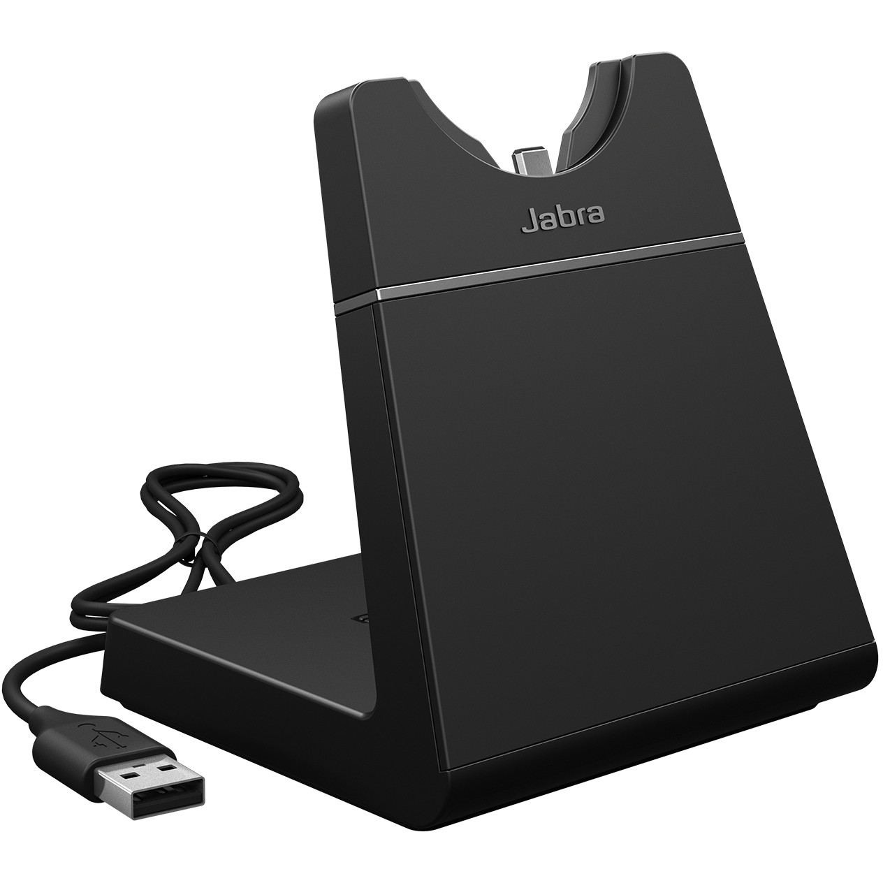 Stalak za slušalice JABRA Engage SE Desk Stand for Stereo/Mono USB-A-0